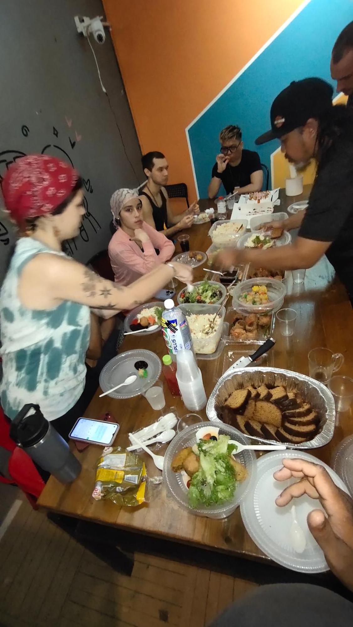 Wakaka Hostel Kuala Lumpur