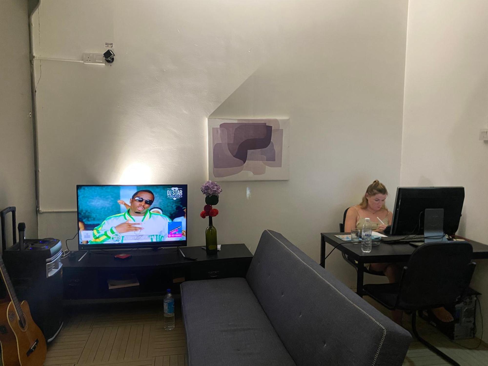 Wakaka Hostel Kuala Lumpur
