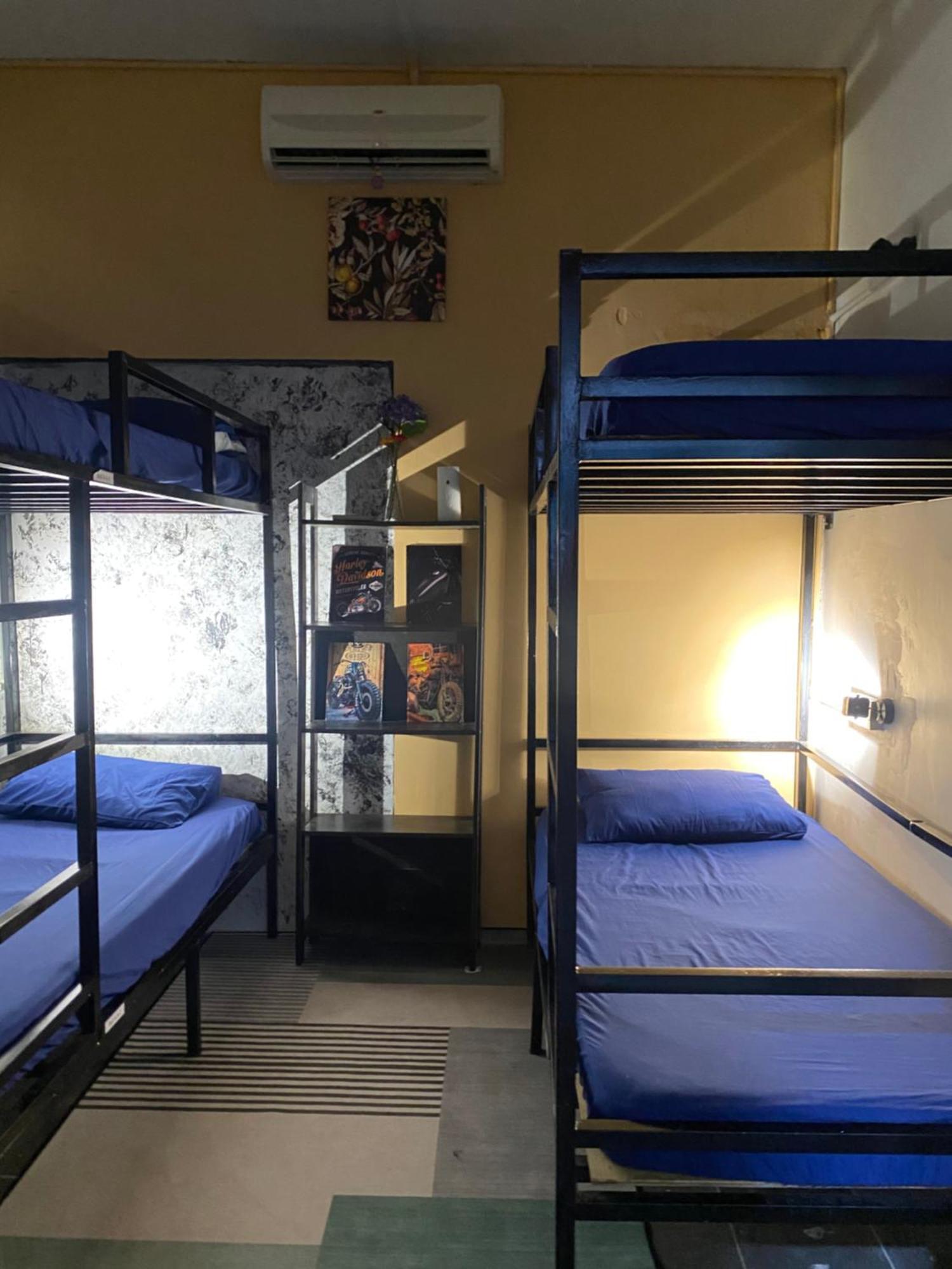 Wakaka Hostel