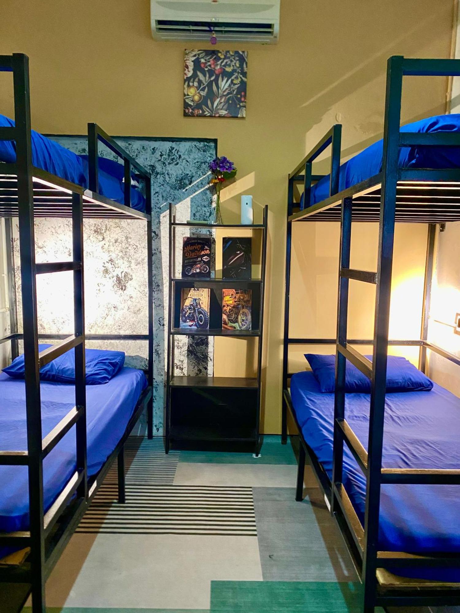 Hostel Wakaka *