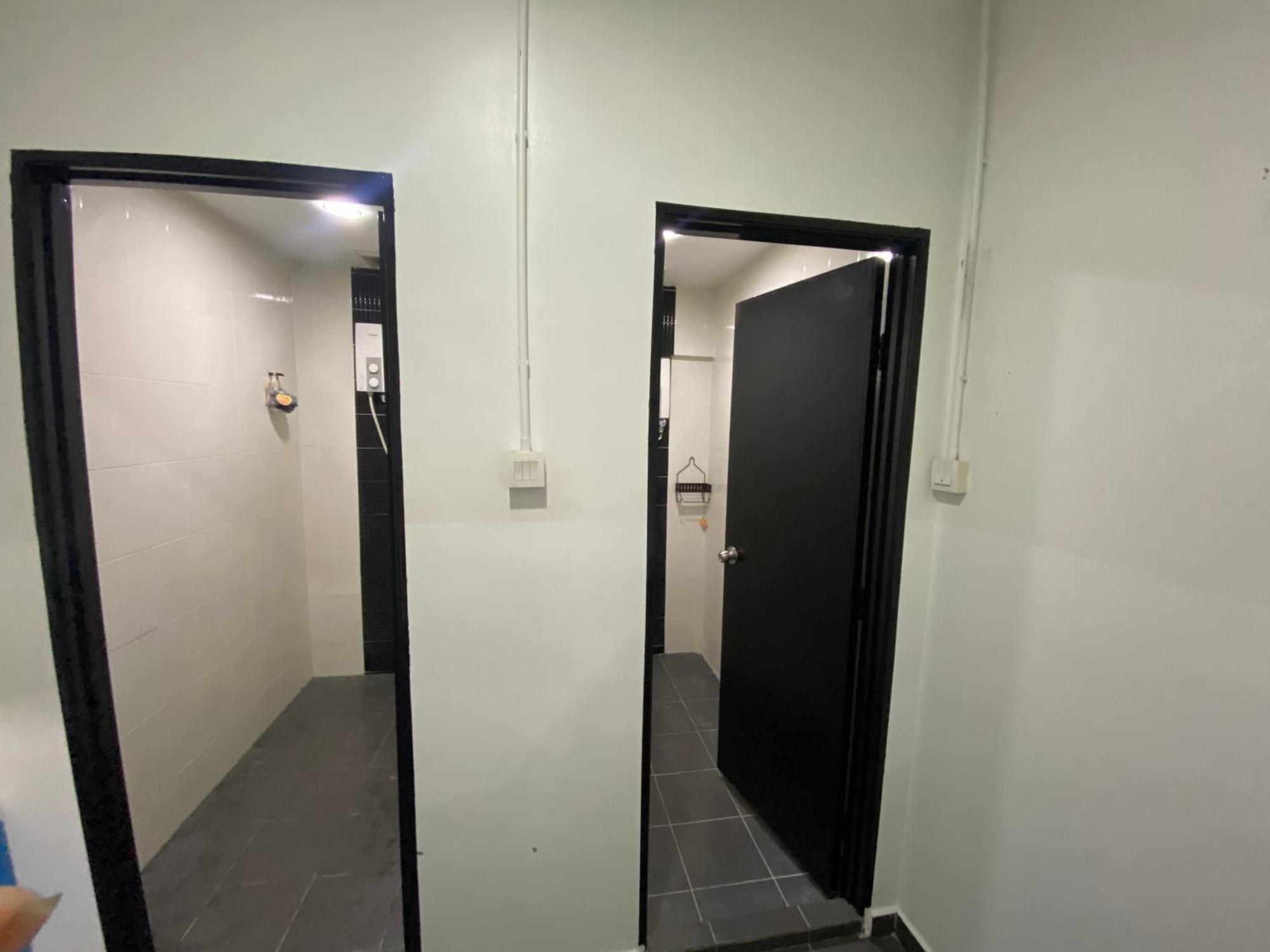 Wakaka Hostel Kuala Lumpur