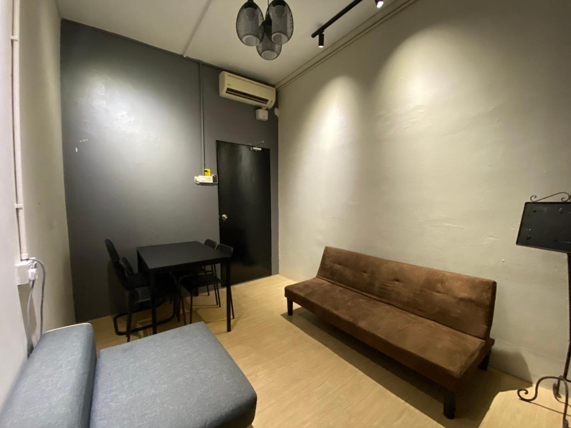 Hostel Wakaka Kuala Lumpur
