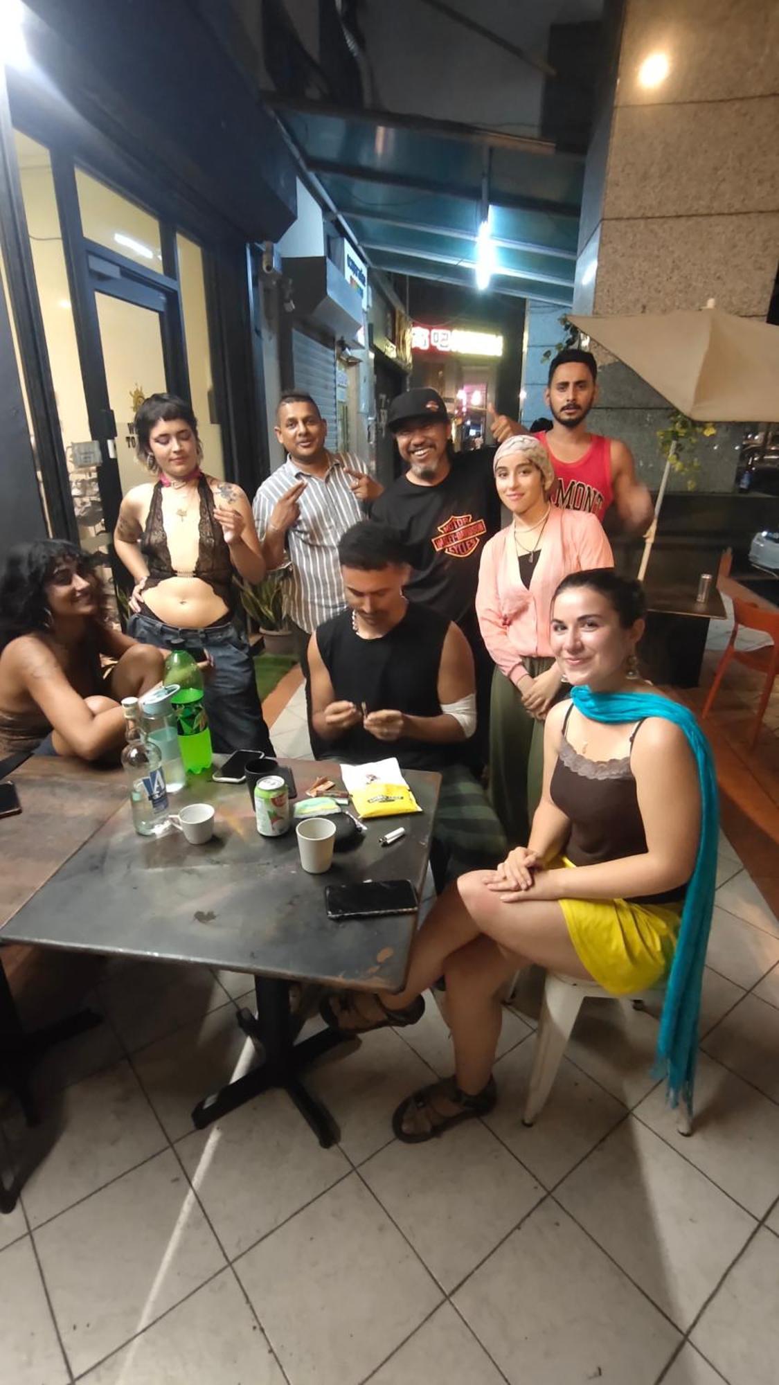 Wakaka * Kuala Lumpur