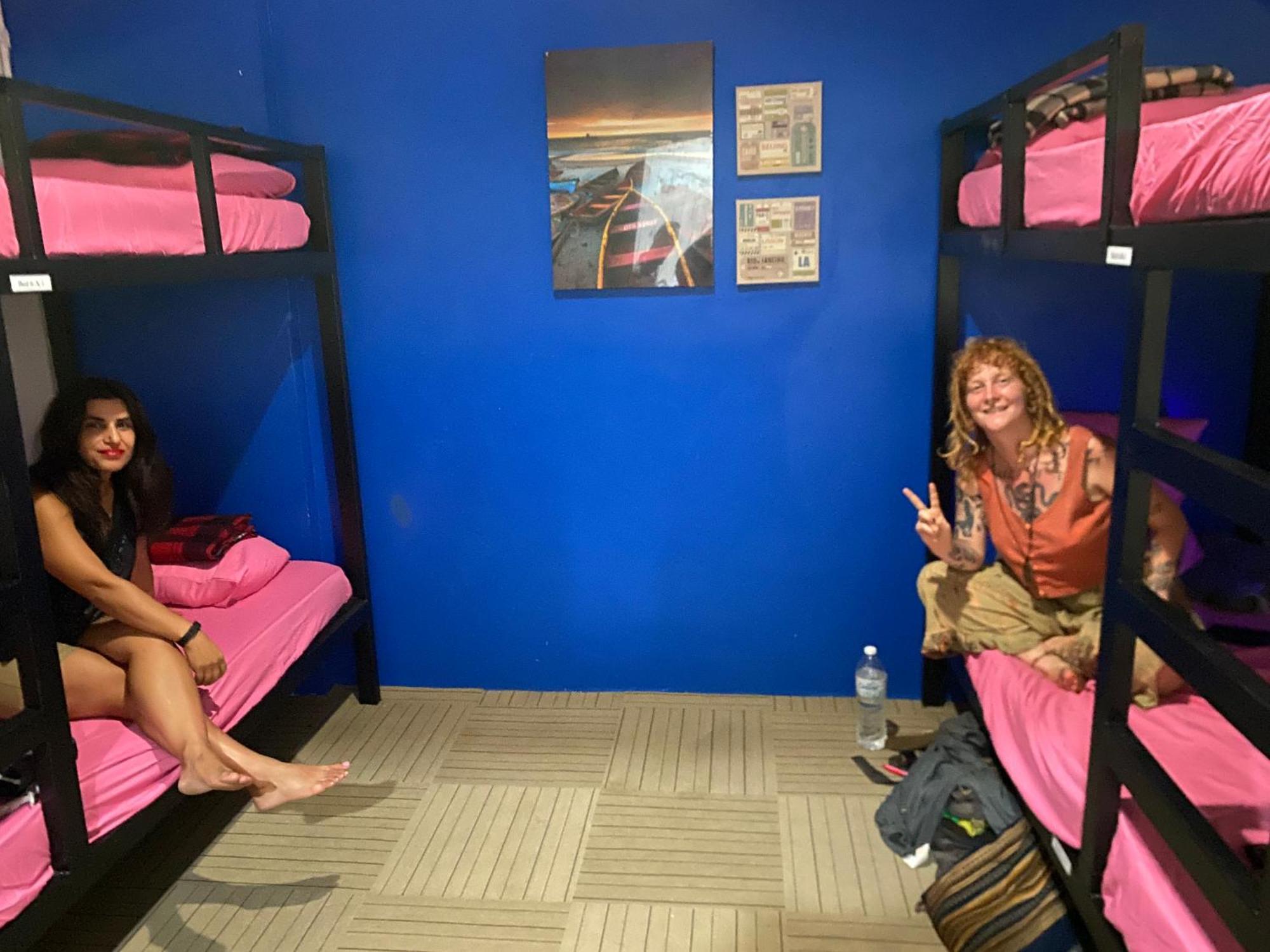 Hostel Wakaka Kuala Lumpur
